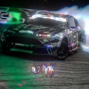 OLD PHONK