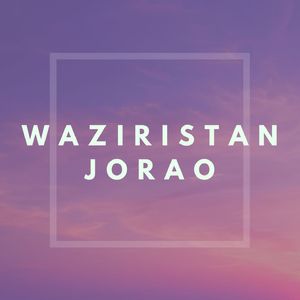Waziristan Jorao