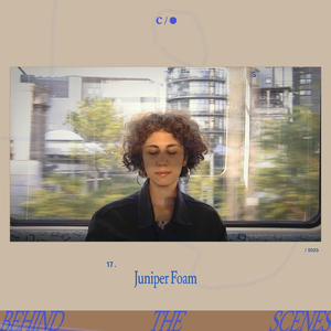 Behind the Scenes (Original Motion Picture Soundtrack)