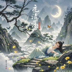 云深不知处-往事随风