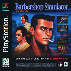 Haircut Experts - Remastered