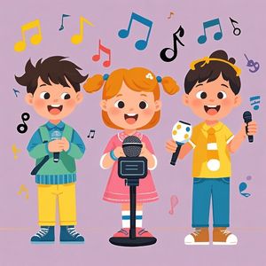 豆宝贝儿歌 0-1岁中文幼儿园儿歌 奥运会比赛项目《北欧两项》