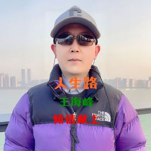 王海峰-人生路（Live）