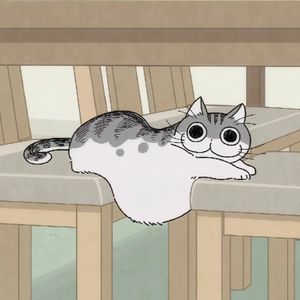 《巷子里的猫》— 民谣风 ＆ 抒情叙事 Type Beat