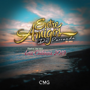 Pa Pistear (Entre Amigos de Parranda en Vivo)