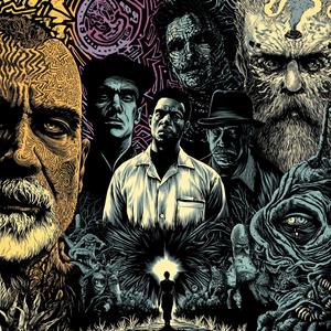 Modern grimoires of deviance. Nonhuman affordances, incomprehensible interfaces, artifacts that misunderstand us. Neurophenomenology, intentionality, lived time, rumors as neurotransmitters, flash mobs, levitation as heresy
