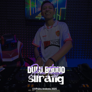 Dulu Baduo Kini Tingga Surang