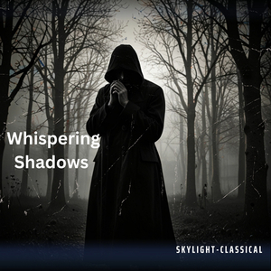 Whispering Shadows