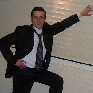 Фартовый