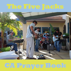 CA Prayer Book
