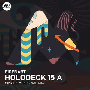 Holodeck 15 A