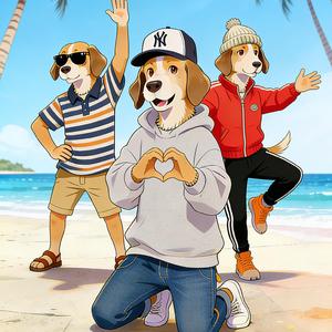 永远的哆啦 A 梦