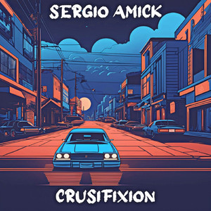 Crusifixion