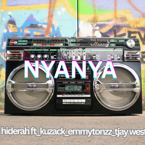 NYANYA