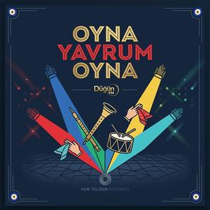 Oyna Yavrum Oyna
