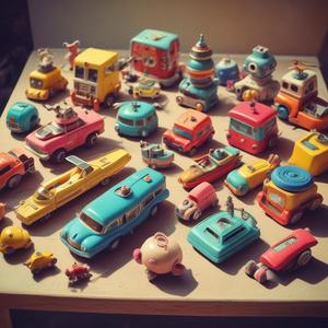 Swap N' Shop