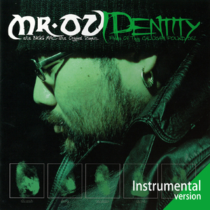 IDENTITY (Instrumental)