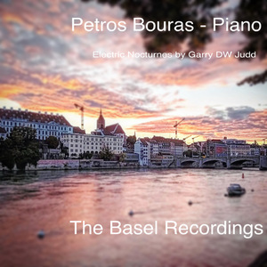 Electric Nocturnes No. 27 - The Basel Recordings