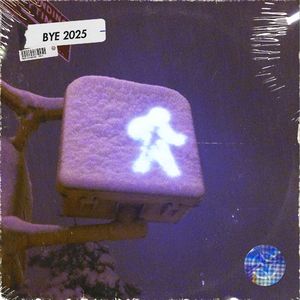 Free Lofi Type Beat - "Bye 2025"