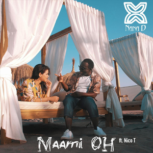 Maami Oh (feat. Nico T)