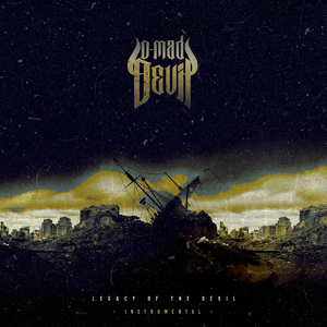 Who I Am (Instrumental)