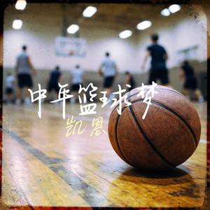 中年篮球梦