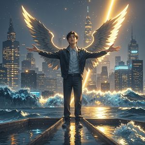 破晓航线-杨丽萍