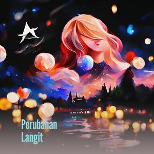 Perubahan Langit