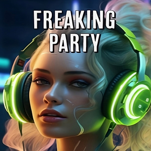 Freaking party