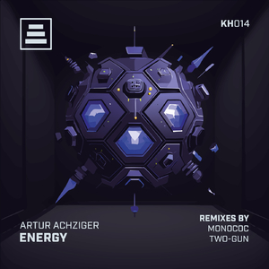 Energy (Two-Gun Remix)