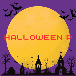 ハロウィンP
