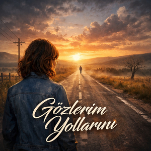 Gözlerim Yollarını v2