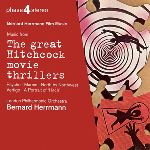 Psycho (A Narrative For Orchestra)