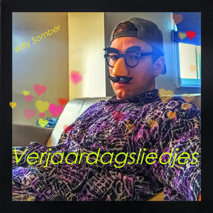 Gelukkige Verjaardag Floortje!