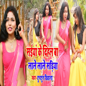 Saiya ke Dihal Ba Lale Lale Sariya