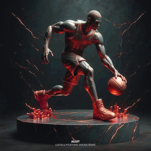 Alley (AMU6iX Remix)