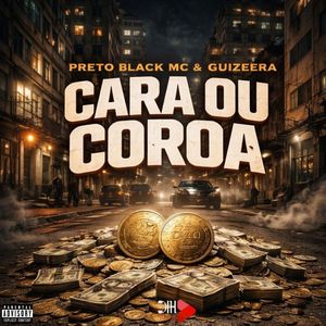 Cara ou Coroa