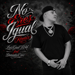 No Eres Igual (Remix)