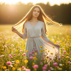 May Breeze Love Song