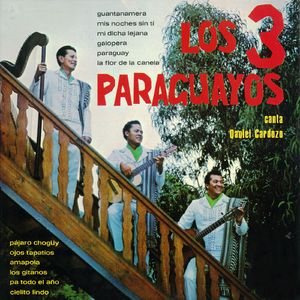 Paraguay (2018 Remastered Version)