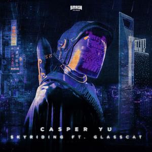 Skyriding (feat. Glasscat)