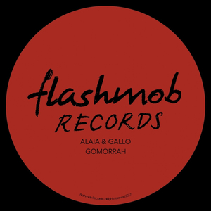 Gomorrah (Original Mix)