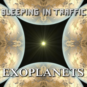 Exoplanets