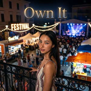 Own It