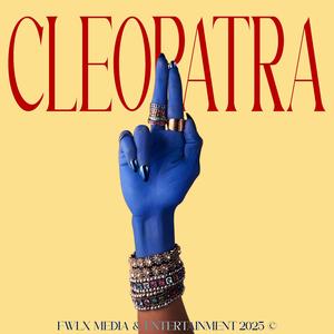 クレオパトラ (feat. YUXNA)