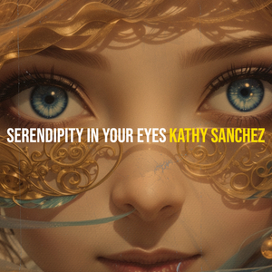 Serendipity in Your Eyes