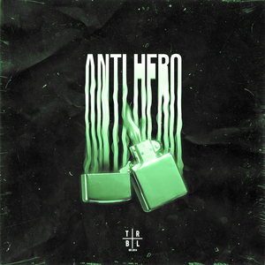 Anti-Hero Tekkno