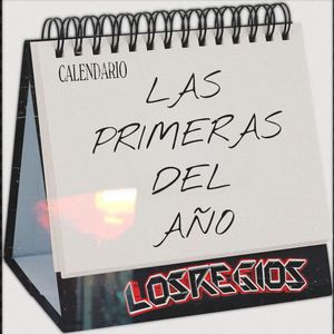 Levantando Polvadera (Live)