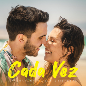 Cada Vez (feat. Juan Cristobal)