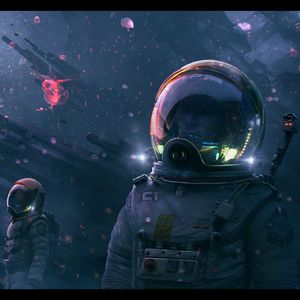 【FREE·75折】励志向 Chill guitar 以梦为马